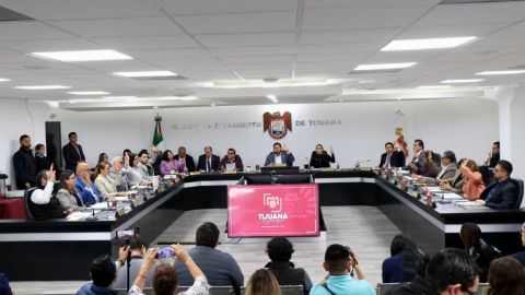 Aprueba Cabildo de Tijuana condonación de multas y recargos municipales