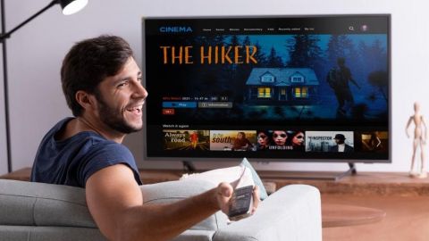 ¿Qué pantalla es mejor en una Smart TV? Conoce cada tecnología