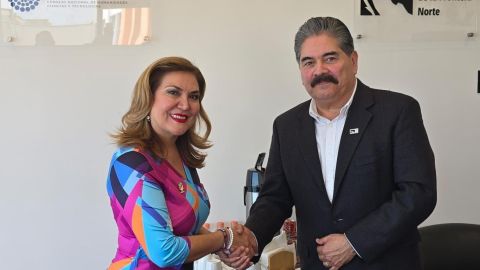 San Quintín y El Colef avanzan en alianza para detonar desarrollo