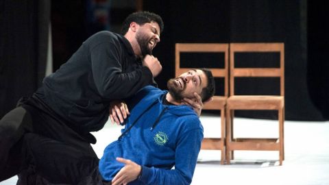 Presentarán obra de teatro que aborda la salud emocional desde el arte escénico