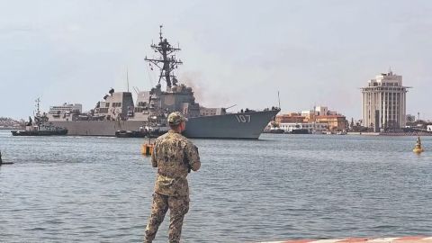 Trump busca operación militar de EU contra narco en México