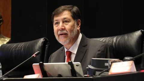 Senado presentará el domingo impugnaciones a candidatos al Poder Judicial