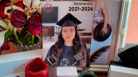 Joven dará su vida para regalarle esperanza a otras personas