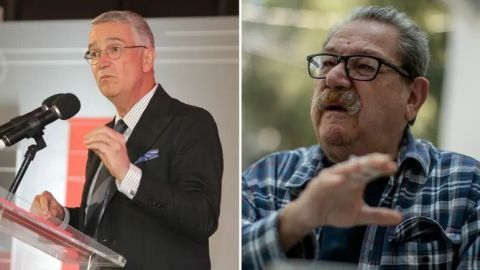 Salinas Pliego responde a propuesta de 'nacionalizar' TV Azteca