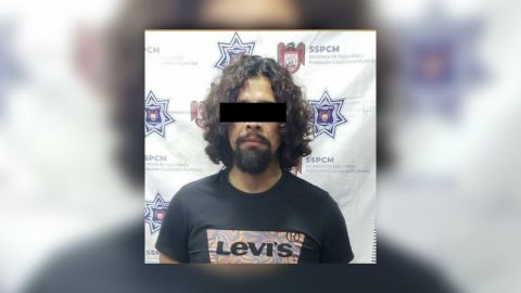 Chofer de transporte público asesina a polaco en la vía pública en Tijuana