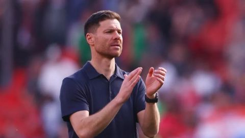 Xabi Alonso confirma que dejará al Bayer Leverkusen al final de la temporada