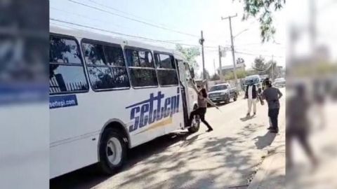 Extranjero murió tras intentar acercarse a menor en Granjas Familiares