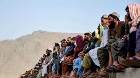 Talibanes prohíben el ajedrez en Afganistán