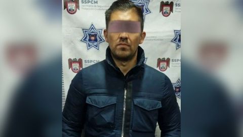 Rescatan a mujer secuestrada; policía municipal es detenido