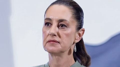 Sheinbaum reacciona a desmantelamiento de laboratorios en Sinaloa