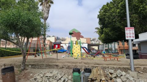 Vecino de Lomas Hipódromo se pronuncia en contra del comité de vecinos