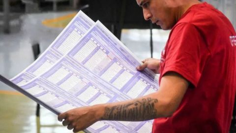 Sheinbaum llama a ubicar casillas y ejercer el voto