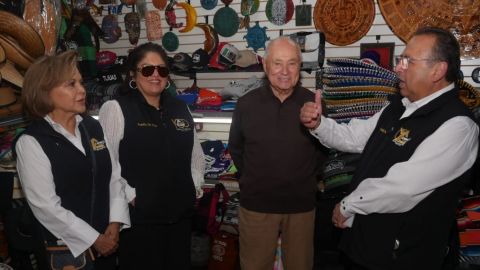 Canaco impulsa programa de afiliación en Tijuana con 50% de descuento