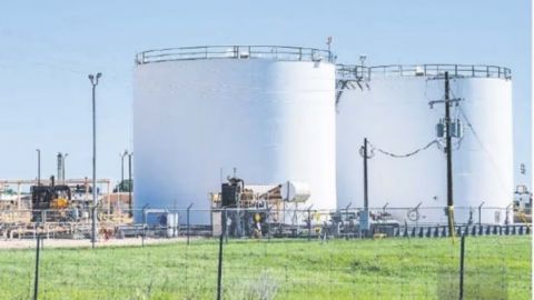 Corrupción y omisión en Texas hacen fluir el huachicol: EU