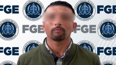 Vinculan a proceso a presunto responsable de homicidio ocurrido en Ensenada