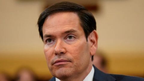 La violencia política es real en México: Marco Rubio