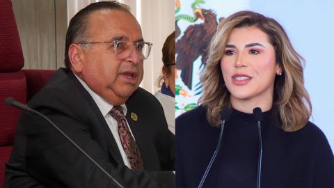 Presidente de Canaco: acusaciones contra gobernadora son calumnias