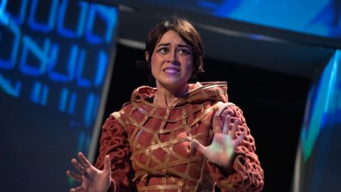 Se presentará este sábado #GatoEncerrado; obra con causa para reflexionar