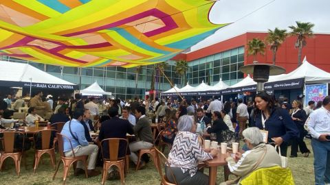 Cotuco prevé aumento en turismo por Memorial Day en Tijuana