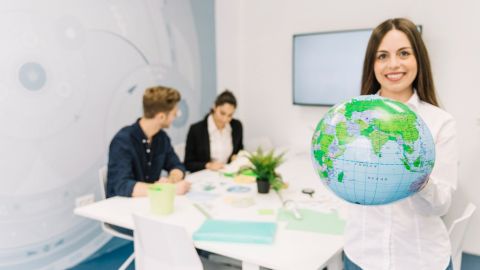 Carrera de Negocios Internacionales: un panorama de su malla curricular