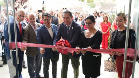Inauguración del Centro de Simulación Clínica y Quirúrgica en IBERO Tijuana
