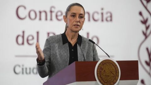 Sheinbaum evalúa cambiar a Fiscal de caso Ayotzinapa