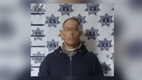 Detenido por allanamiento en plantel educativo en Valle de Mexicali