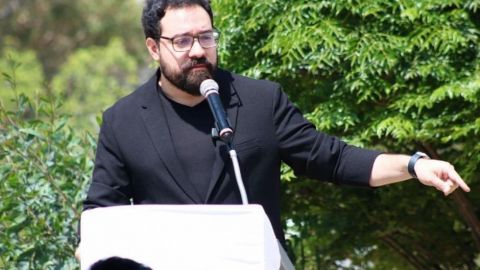 Ex alcalde de Tecate, denuncia irregularidades en el cobro del impuesto predial