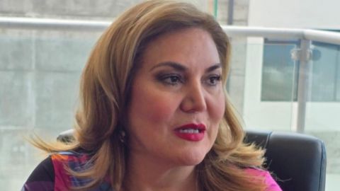 En marcha acuerdos para liberar la Transpeninsular: Miriam Cano Núñez