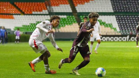 Así quedó México en el sorteo para el Mundial Sub 20 en Chile