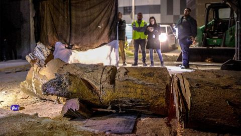 FGE ejecuta el primer cateo por delito ambiental en Baja California