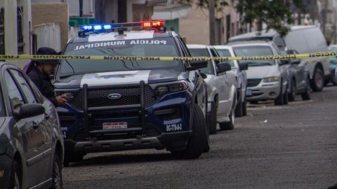 Asesinan a cuatro personas en una vivienda en Playas de Tijuana