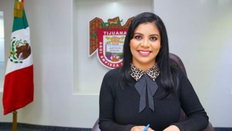 Citan a exalcaldesa de Tijuana por presunto ejercicio indebido de funciones