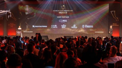 Baja California obtiene 9 estrellas MICHELIN en 2025