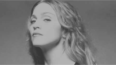 Madonna estrenará 'Veronica Electronica, después de 27 años