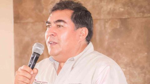 Asesinan a alcalde de Tacámbaro y un escolta en ataque armado