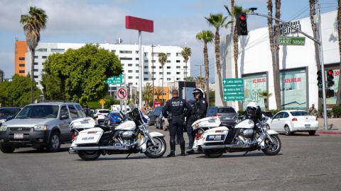Registra SSPCM más de 10 mil accidentes de tránsito en el 2025