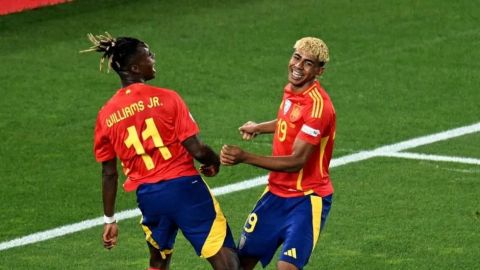 España derrota a Francia y jugará la final de la UEFA Nations League