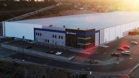 Empleados de G-Global se manifiestan ante despidos injustificados