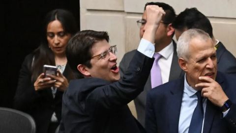 Miguel Uribe, en estado crítico tras cirugía