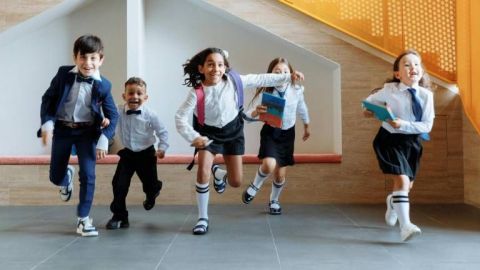 SEP publica calendario escolar 2025-2026: regreso a clases, vacaciones y fechas