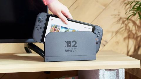 Ventas de Nintendo Switch 2 imponen nuevo récord en sólo cuatro días