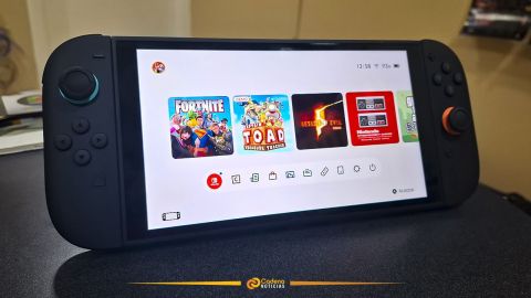 Nintendo Switch 2 presenta fallas en la batería tras su lanzamiento