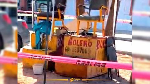 Capturan a presunto responsable del homicidio de bolero en Mexicali