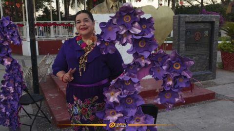 Asesinan a alcaldesa de Tepalcatepec, Michoacán, junto a su esposo