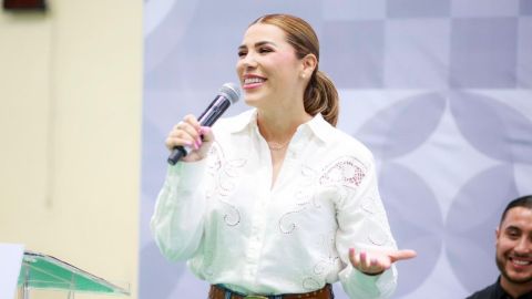 Marina del Pilar celebra detención de presunto líder del Cártel Arellano Félix