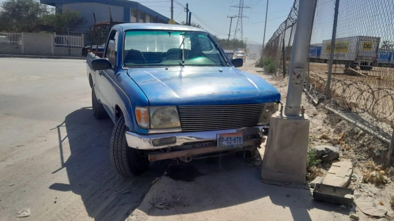Policía Municipal dispara contra hombre armado tras persecución en Tijuana