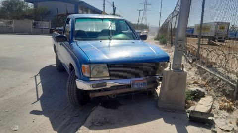 Policía Municipal dispara contra hombre armado tras persecución en Tijuana