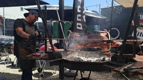 Canaco comienza la celebración de sus 100 años