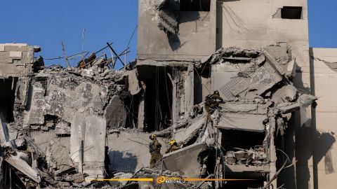 Irán confirma el alto el fuego con Israel, anunciado por Trump